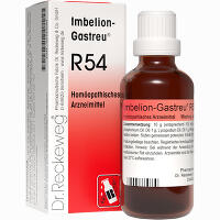 Imbelion- Gastreu R54 Tropfen 50 ml