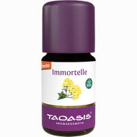 Immortelle Bio Öl 5 ml