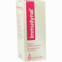 Immudynal Urtinktur Dilution 20 ml - ab 2,74 €
