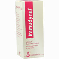 Immudynal Urtinktur Dilution 20 ml - ab 3,43 €