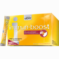 Immun- Boost Orthoexpert Granulat 56 x 3.8 g - ab 12,46 €
