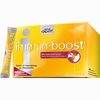 Immun- Boost Orthoexpert Granulat 56 x 3.8 g - ab 13,15 €