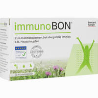 Immunobon Lutschtabletten 60 Stück