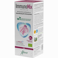 Immunomix Advanced 210 g