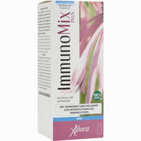 Immunomix Plus Sirup 210 g