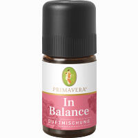 In Balance Duftmischung 5 ml