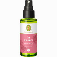 In Balance Raumspray Bio 50 ml
