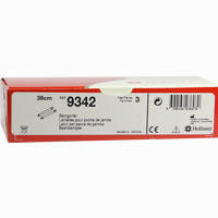 Incare Beingürtel Latexfrei 38cm 9342 6 Stück