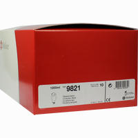 Incare Faekalkollektor Beutel 10X1000 ml - ab 119,99 €