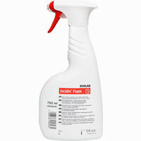 Incidin Foam Schaum 750 ml