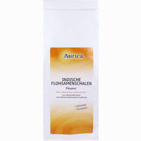 Indische Flohsamenschalen 200 g - ab 5,44 €