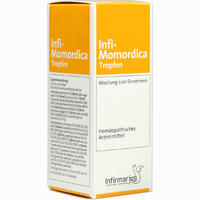 Infi Momordica Tropfen  50 ml - ab 8,47 €