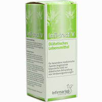 Infi- Tract V Tropfen 100 ml - ab 10,08 €