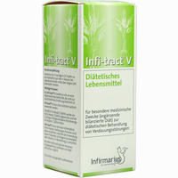 Infi- Tract V Tropfen 100 ml - ab 10,08 €