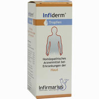 Infiderm Tropfen 50 ml - ab 10,37 €