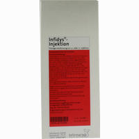 Infidys- Injektion Ampullen 10 x 5 ml - ab 21,98 €