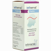 Infinerval Tropfen 50 ml - ab 9,70 €