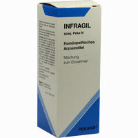 Infragil Spag. Peka N Tropfen 30 ml - ab 7,58 €