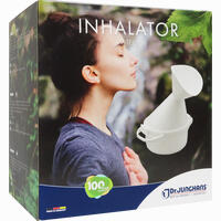 Inhalator Kunststoff Dr. Junghans Medical GmbH 1 Stück