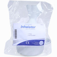 Inhalator Kunststoff Param GmbH 1 Stück