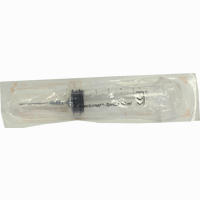 Injectomat Spritze 50ml mit Kanüle 1 Stück