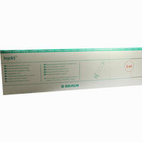 Injekt Lock Pvc- Frei Spritzen 100 x 2 ml - ab 12,35 €
