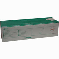 Injekt Spritze Luer Exzent B. Braun Melsungen AG 100 ml