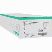Injekt Spritzen 2ml M. Zentr. Konus Luer  100 Stück