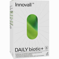 Innovall Daily Biotic+  14 x 4.5 g - ab 17,63 &euro;