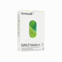 Innovall Daily Biotic+  14 x 4.5 g