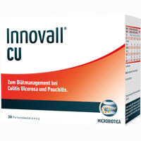 Innovall Microbiotic Cu Pulver 10 x 4.4 g - ab 20,75 €