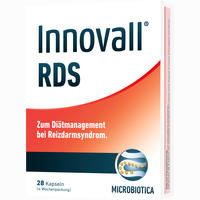 Innovall Microbiotic Rds Kapseln 7 Stück - ab 8,31 €