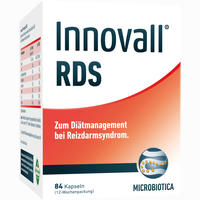 Innovall Microbiotic Rds Kapseln 7 Stück - ab 8,31 €