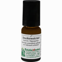 Insektenstichöl Roll On Öl 10 ml