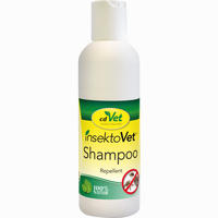 Insektovet Shampoo Vet.  1000 ml - ab 0,00 &euro;