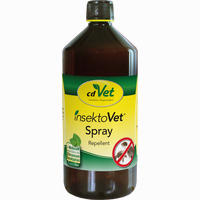 Insektovet Spray  100 ml - ab 9,29 €