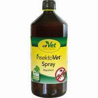 Insektovet Spray  100 ml - ab 10,39 €