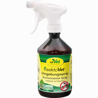 Insektovet Umgebungsspray  1000 ml - ab 0,00 €