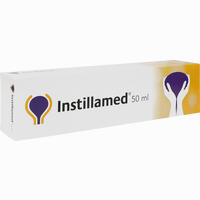 Instillamed Lösung 50 ml 