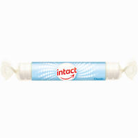 Intact Traubenzucker Classic Rolle Bonbon 40 g