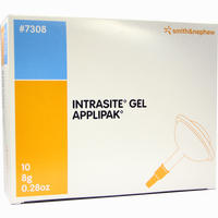 Intra Site Gel Hydroge7308 10 g - ab 41,95 €