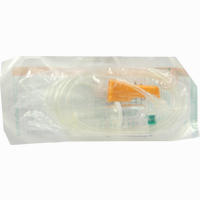 Intrafix Air P 180cm mit Einsteckdorn 1 Stück 