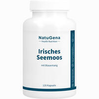 Irisches Seemoos mit Blasentang 120 Stück