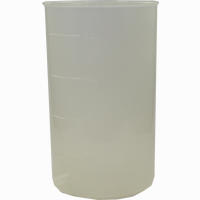 Irrigator Becher 1l Kst 1 Stück