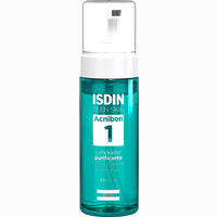 Isdin Acniben Klärende Gesichtsreinigung 150 ml