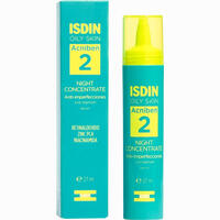 Isdin Acniben Night Concentrate 27 ml