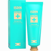 Isdin Acniben Reinigende Gesichtsmaske 75 ml