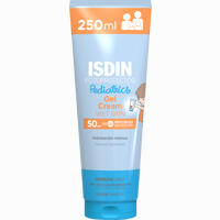 Isdin Fotop Ped Gel Cream Spf 50  250 ml