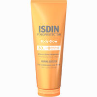 Isdin Fotoprotector Body Glow Lsf 30 200 ml