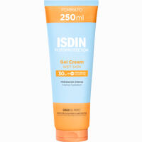 Isdin Fotoprotector Gel Cream Lsf 30 250 ml